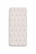 Giraffe Safari