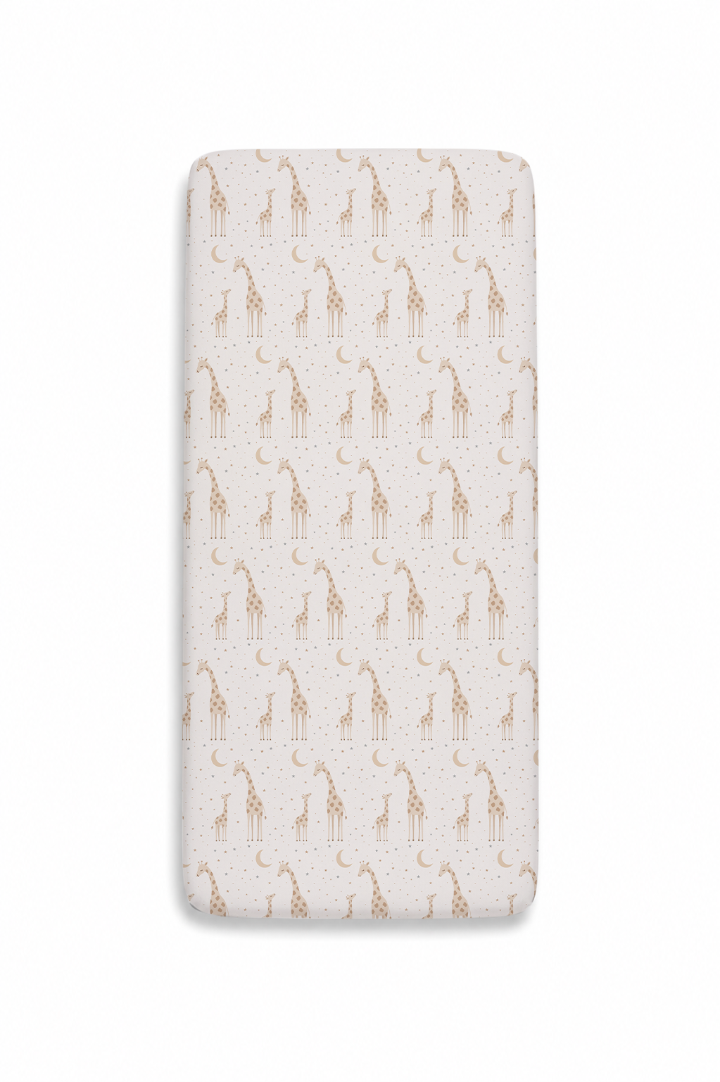 Giraffe Safari